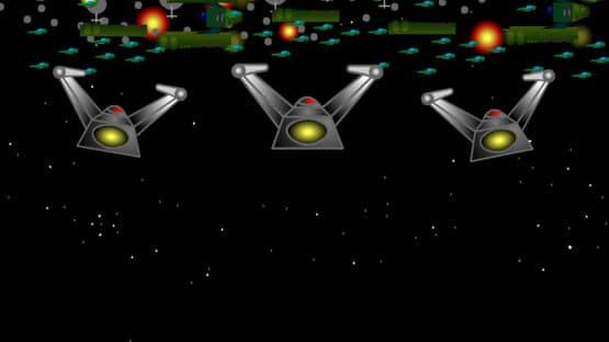 Combat Instinct — screenshot 2