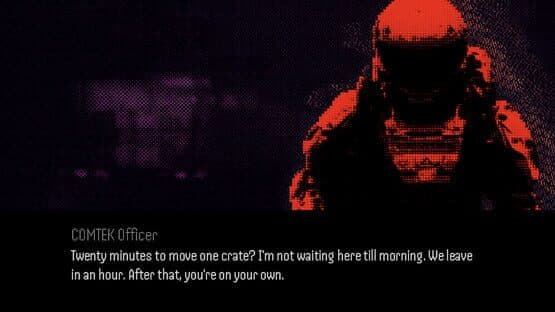 Did You Visit CommutatorApply — screenshot 3