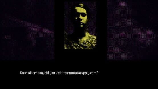 Did You Visit CommutatorApply — screenshot 7