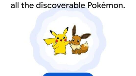 Catch Pokémon — screenshot 5