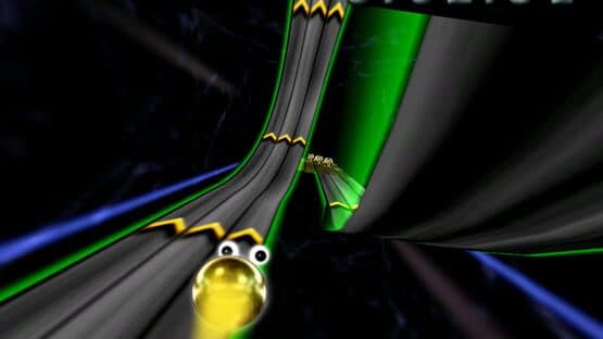 Chromadrome — screenshot 1