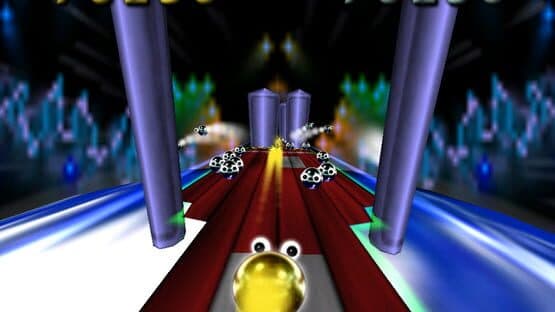 Chromadrome — screenshot 2