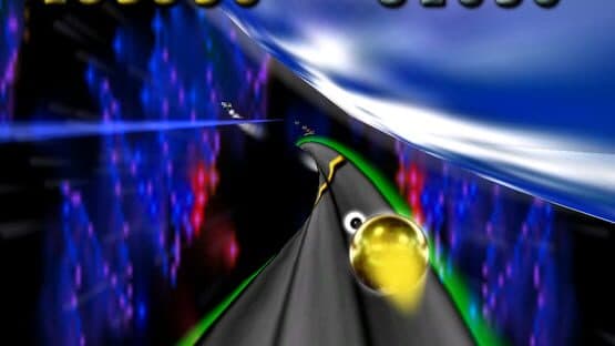Chromadrome — screenshot 3