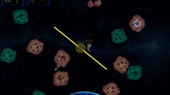 Asteroid 69 — screenshot 1