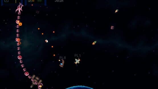Asteroid 69 — screenshot 3