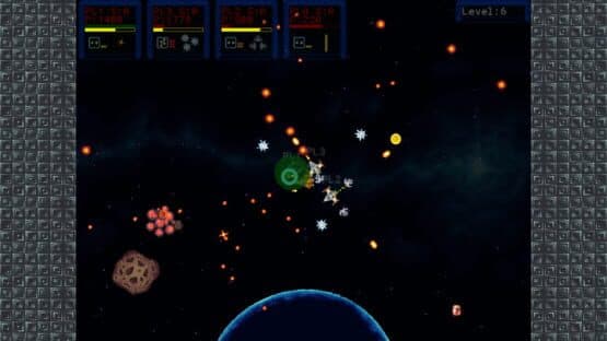 Asteroid 69 — screenshot 4