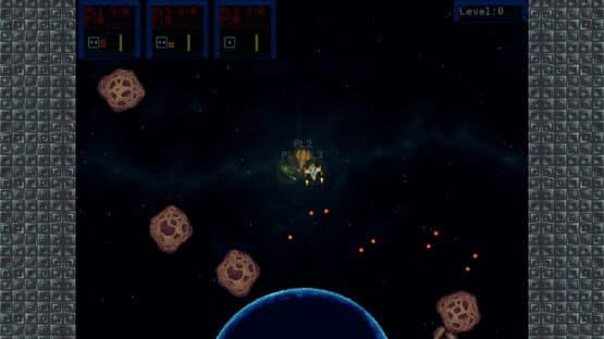 Asteroid 69 — screenshot 5