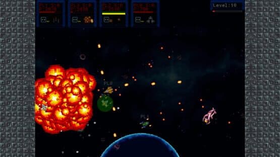 Asteroid 69 — screenshot 6
