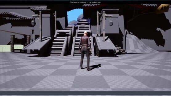 Manifest Anything — screenshot 4