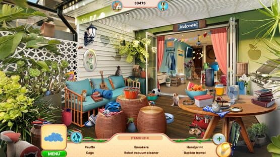 Sweet Home: Look and Find 5 - Collector's Edition — screenshot 4