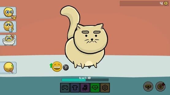 Petmagotchi — screenshot 1