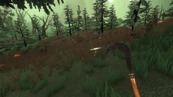 Forester Simulator 2026: Mushroom Hunting — screenshot 2
