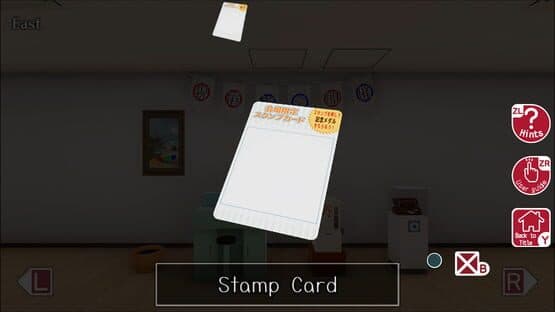 Escape Game The Museum of Memories — screenshot 3