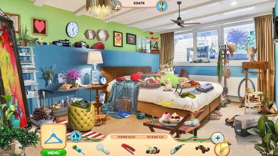 Sweet Home: Look and Find 5 - Collector's Edition — screenshot 6