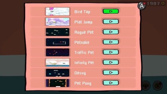 Petmagotchi — screenshot 3