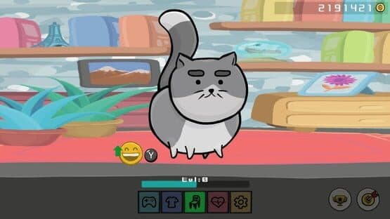 Petmagotchi — screenshot 4