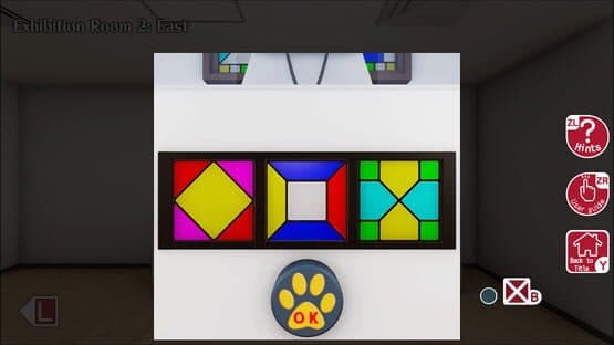 Escape Game The Museum of Memories — screenshot 6