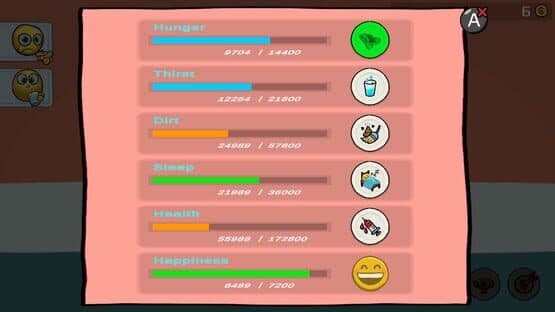 Petmagotchi — screenshot 6