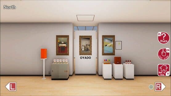 Escape Game The Museum of Memories — screenshot 7