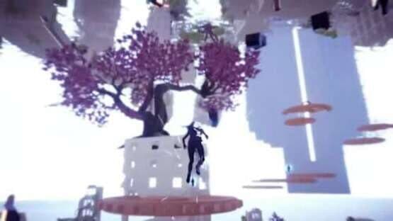 Celestial Ascend — screenshot 1