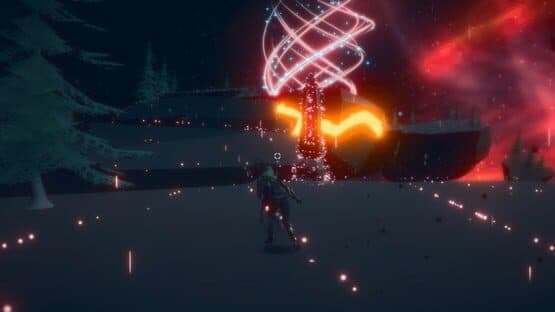 Celestial Ascend — screenshot 2