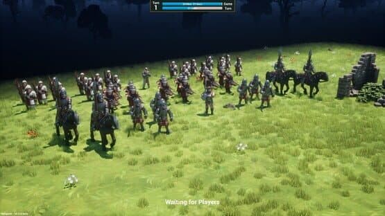 Realms at War — screenshot 2