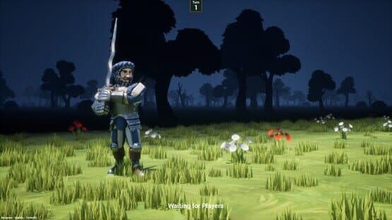 Realms at War — screenshot 4