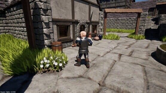 Realms at War — screenshot 6