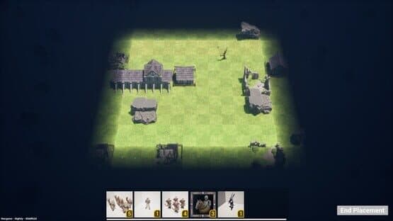 Realms at War — screenshot 7