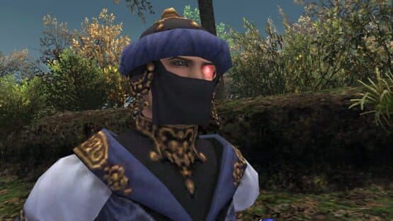 Final Fantasy XI: The Voracious Resurgence — screenshot 2