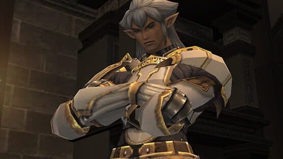 Final Fantasy XI: The Voracious Resurgence — screenshot 4