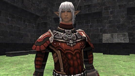 Final Fantasy XI: The Voracious Resurgence — screenshot 5