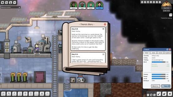 Adaptory — screenshot 3