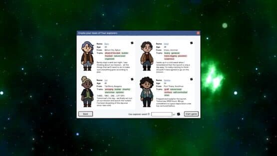 Adaptory — screenshot 6