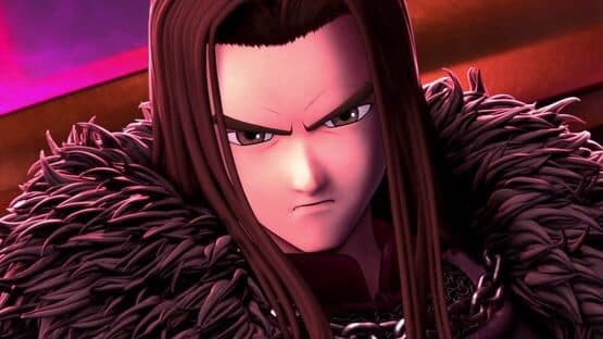 Dragon Quest X: 5,000-Nen no Tabiji Harukanaru Kyuuri he Online — screenshot 1