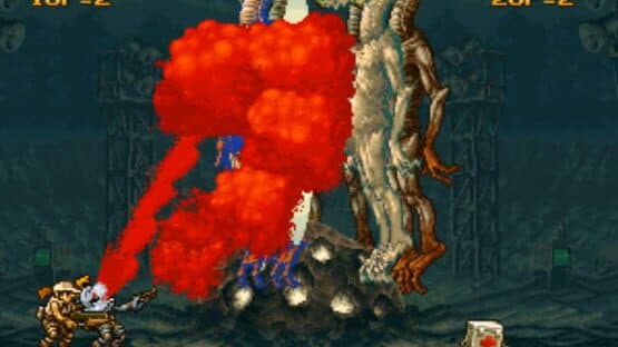 Metal Slug 3 — screenshot 7