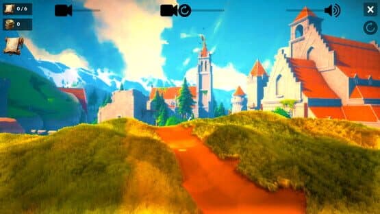 Archaeology: Grass Kingdom — screenshot 1