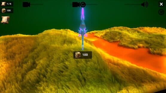 Archaeology: Grass Kingdom — screenshot 3