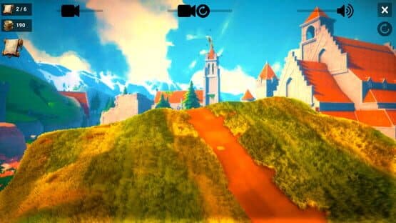 Archaeology: Grass Kingdom — screenshot 5
