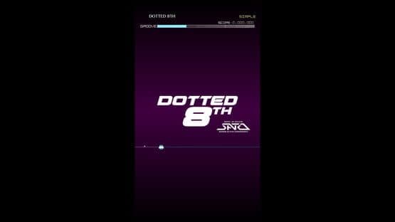 Groove Coaster: Dotted 8th — screenshot 1