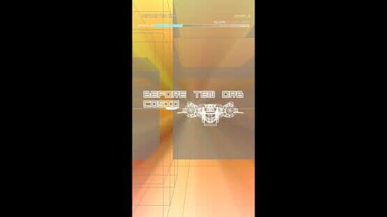 Groove Coaster: Before Ten Orb — screenshot 1