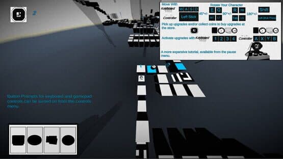 Disconnect — screenshot 3