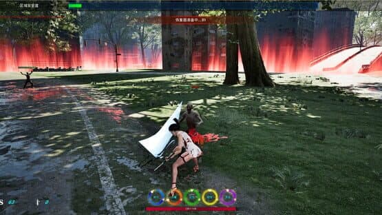 AceSurvivor — screenshot 4