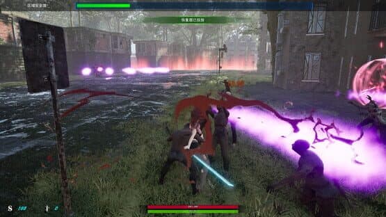 AceSurvivor — screenshot 5