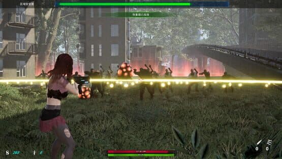 AceSurvivor — screenshot 7