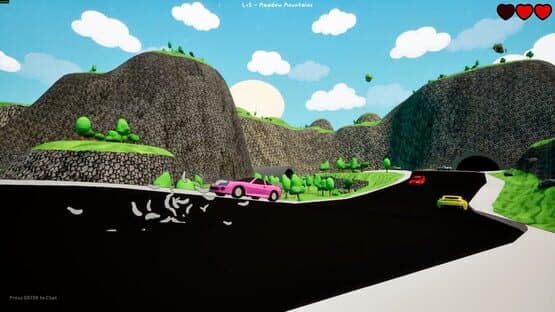 Get Clucked — screenshot 2