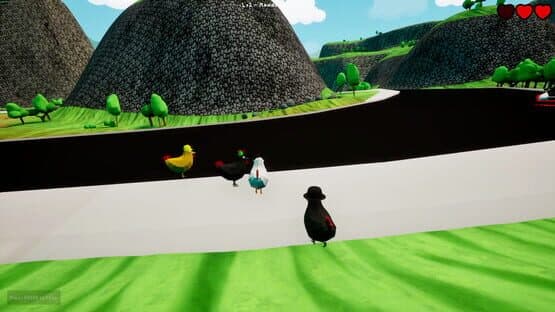 Get Clucked — screenshot 4