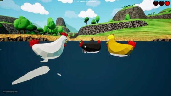 Get Clucked — screenshot 6