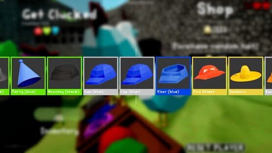 Get Clucked — screenshot 7