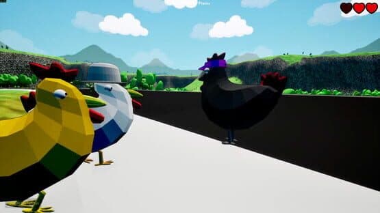 Get Clucked — screenshot 8